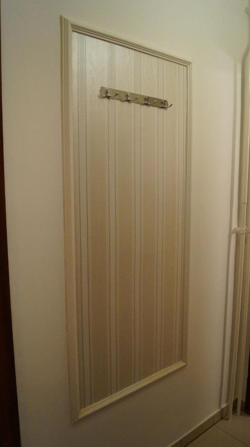 Apartment Sinko - Free Garage Parking, Central, 2 Bedrooms 4 Single Beds, Flexi Check-Out Budapest Exterior foto