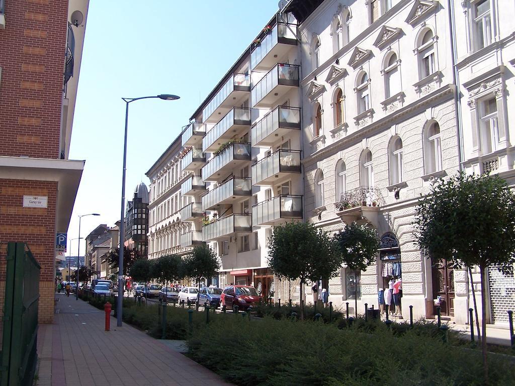 Apartment Sinko - Free Garage Parking, Central, 2 Bedrooms 4 Single Beds, Flexi Check-Out Budapest Exterior foto